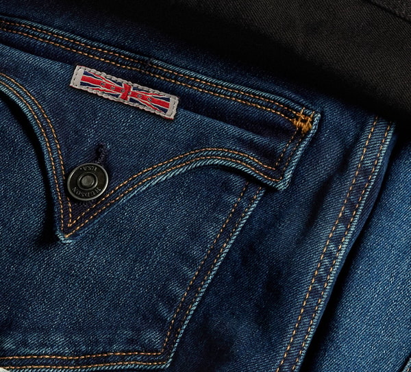 Hudson Jeans Review