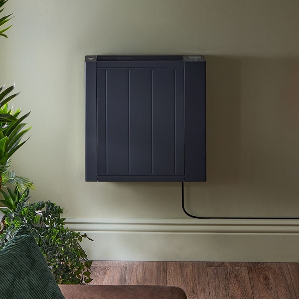 Hudson Reed Elektrischer Smart-Heizk&ouml;rper Bewertung