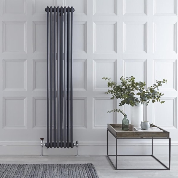 Hudson Reed Regent Radiator Review