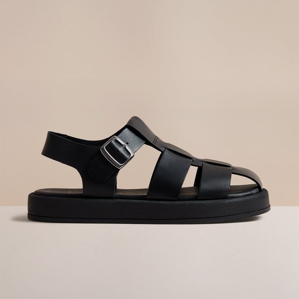 Hudson Shoes Naomi Sandal Review