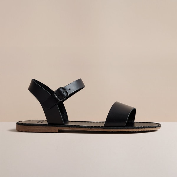 Hudson Shoes Rosemary Sandal Review