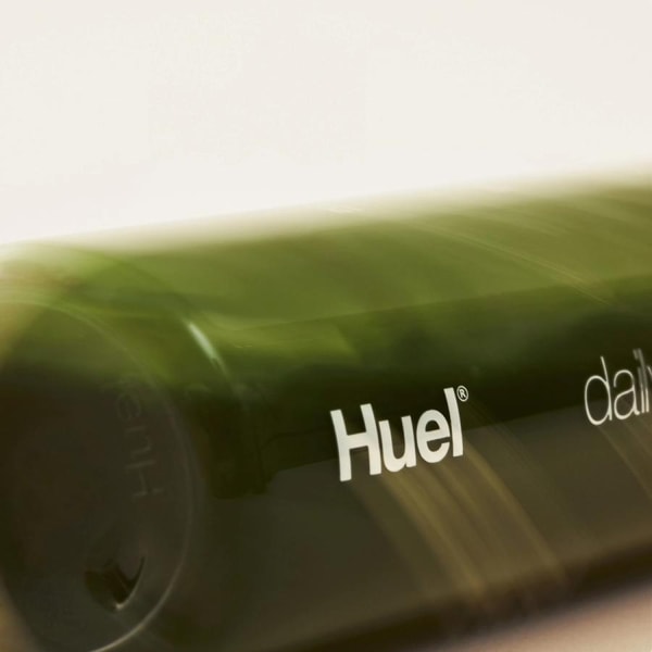 HUEL Daily Greens Review