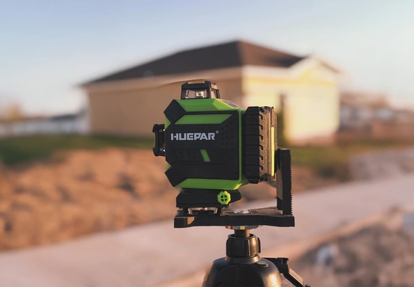 Huepar: Built for Precision Work