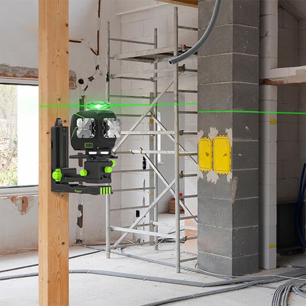 Huepar S04CG Laser Level Review