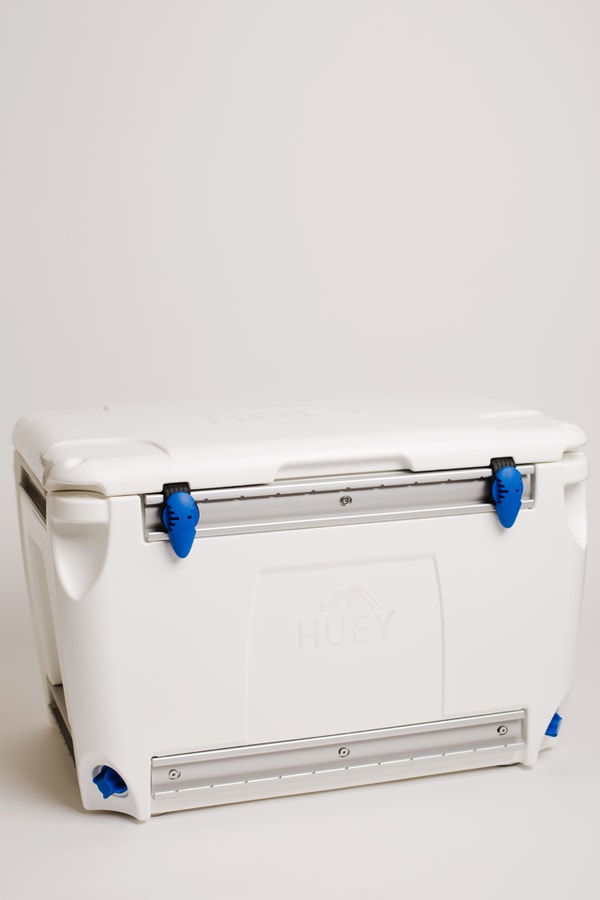HUEY Cooler The HUEY Cooler Review