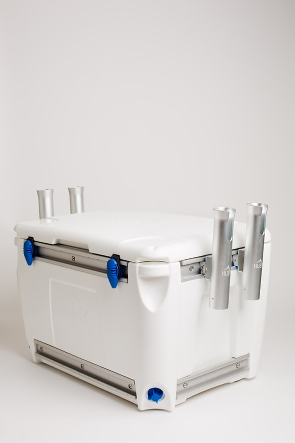 HUEY Cooler Huey Rod Holder Set Review