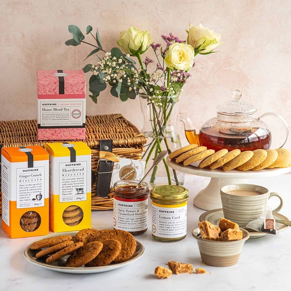 Huffkins Bakery Review