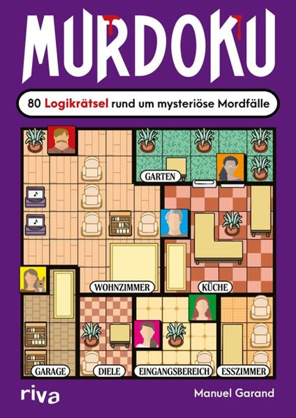 Hugendubel Murdoku Bewertung