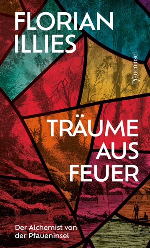 Hugendubel Tr&auml;ume aus Feuer Bewertung