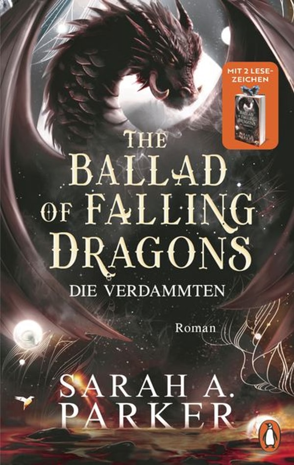 Hugendubel The Ballad of Falling Dragons Bewertung