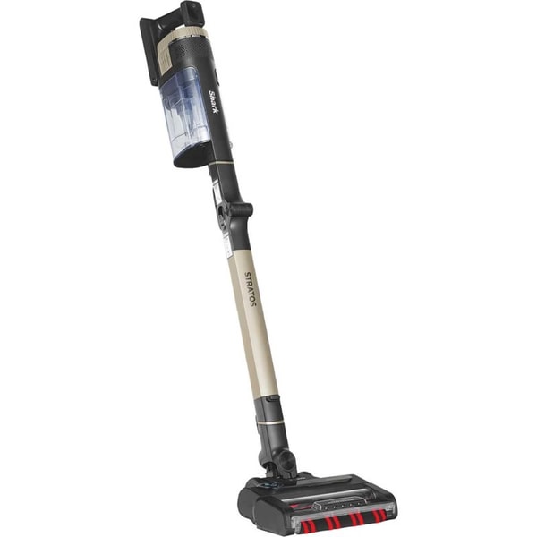 Hughes Shark Stratos Cordless Vacuum Cleaner Pet Pro - IZ400UKT Review