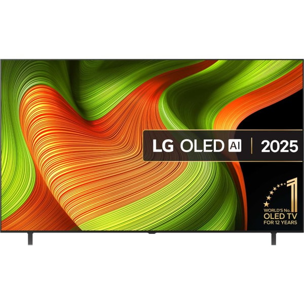 Hughes LG B56LA 48" 4K HDR Smart webOS TV with AI Concierge - OLED48B56LA Review