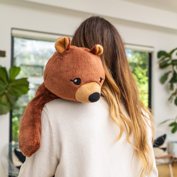 About Hugimals World