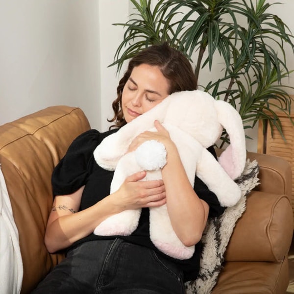 Hugimals World Iggy the Bunny Review