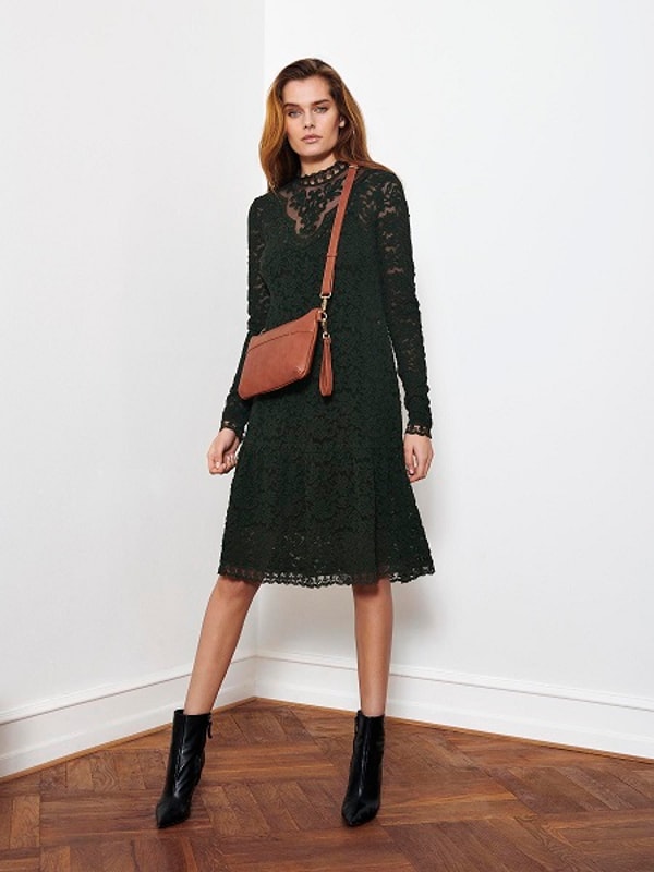 Hugo P Rosemunde Combi Clutch Anmeldelse
