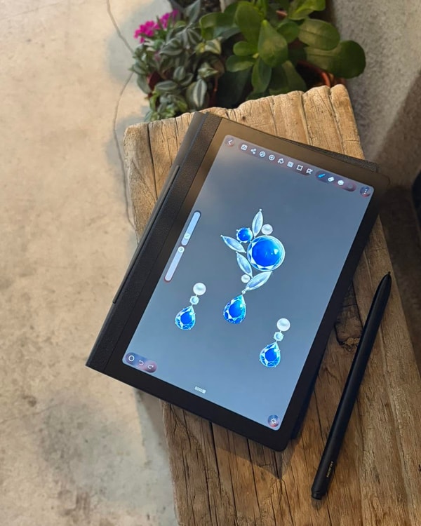 HUION 评测