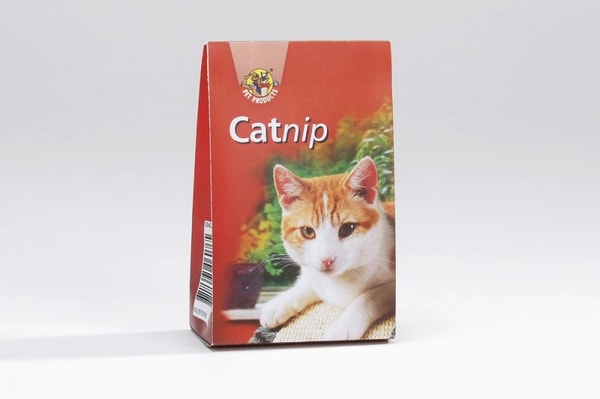 Huis Dieren Bazaar CATNIP IN DOOSJE 20GR Beoordeling