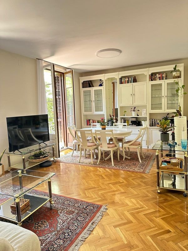 Appartement in Barcelona Beoordeling