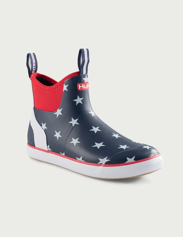 Huk Gear America 250 Rogue Wave Boots Review