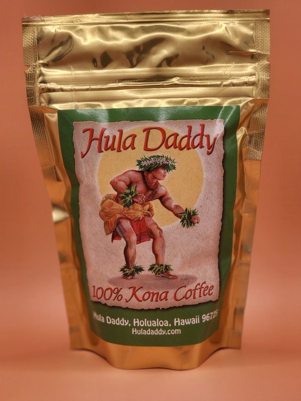 Hula Daddy Kona Coffee Kona Mocca Reviews