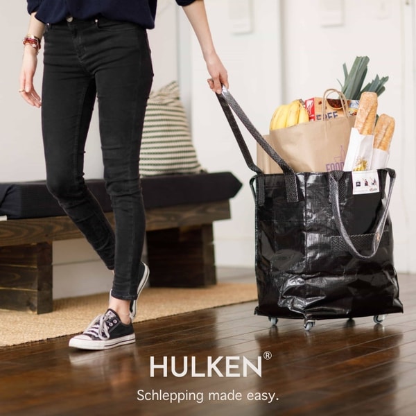 HULKEN Bag Reviews: HULKEN Bag Review