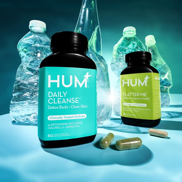 HUM Nutrition Review