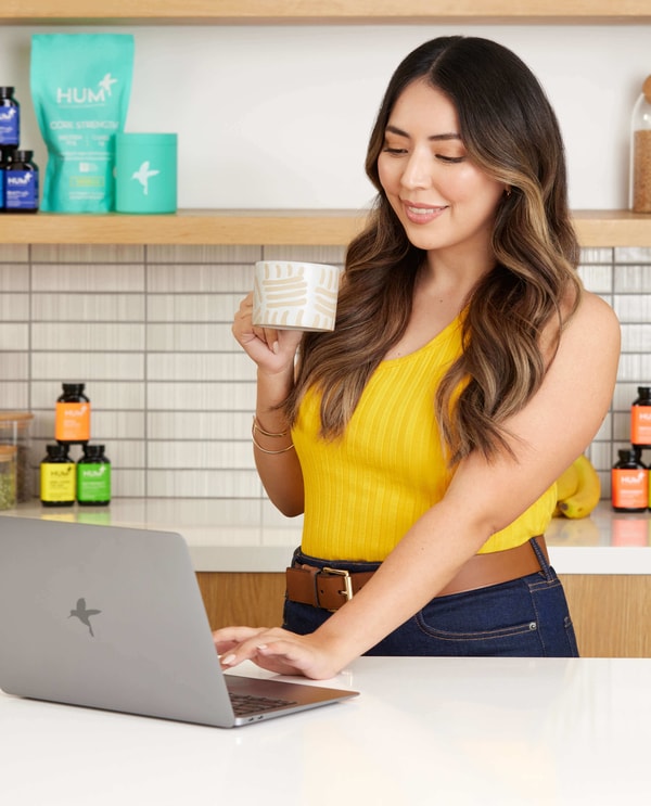About HUM Nutrition