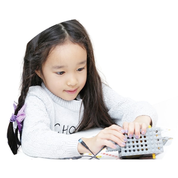 Human Academy Juniorについて