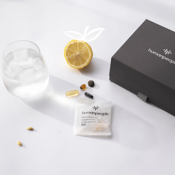 humanpeople Spermidine Pure Reviews