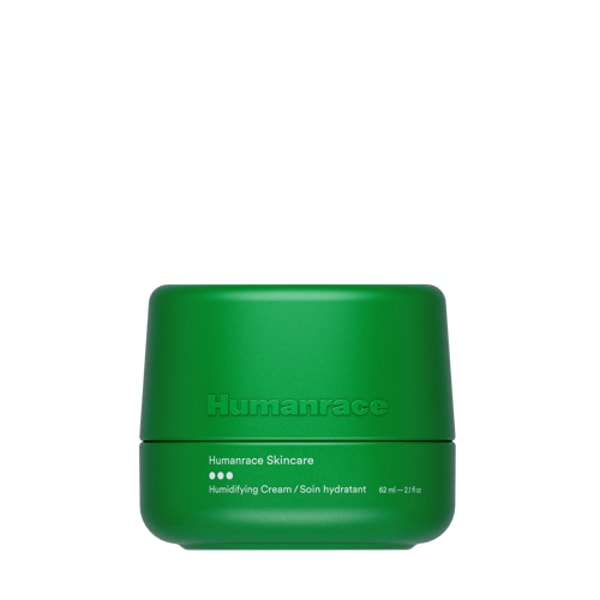 Humanrace Humidifying Face Cream Review
