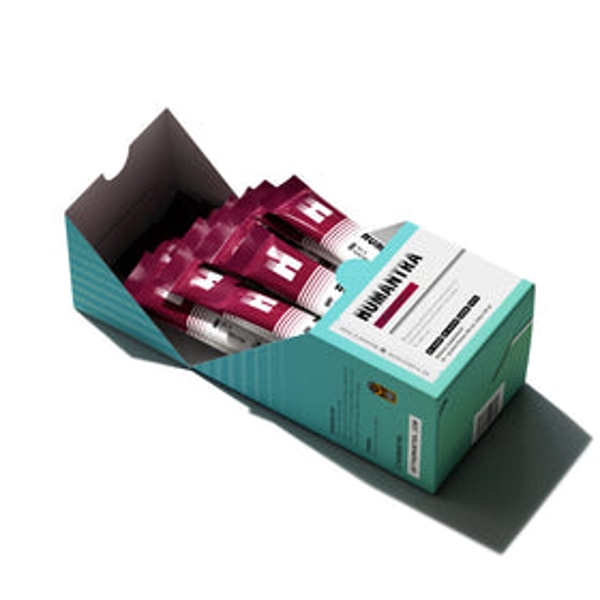 Humantra Black Cherry Reviews