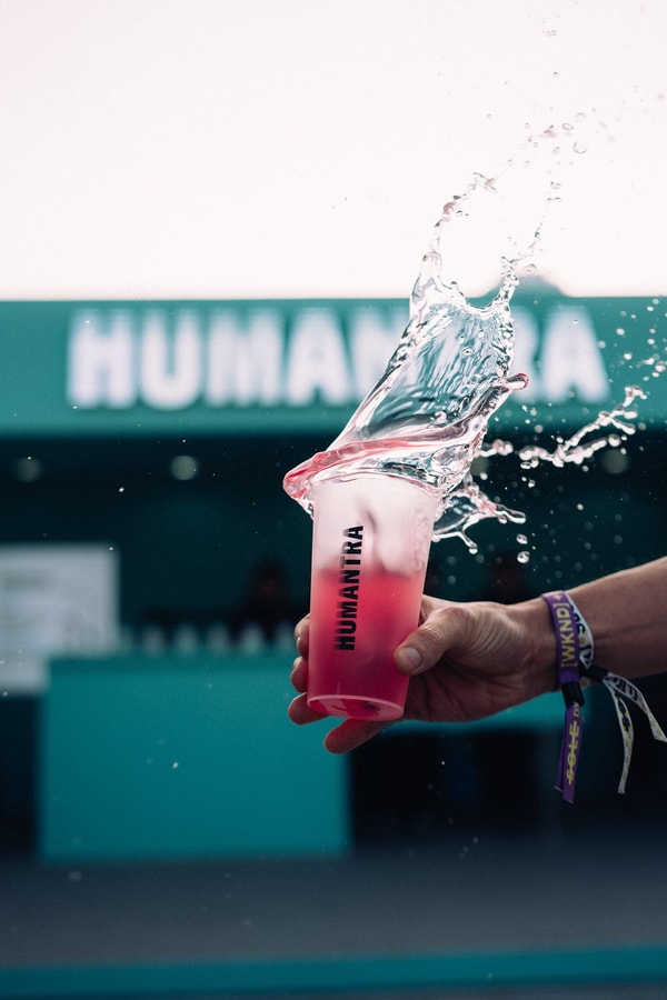 About Humantra