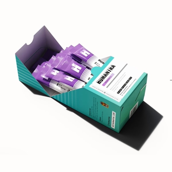Humantra Elderberry Electrolyte Sachets Reviews