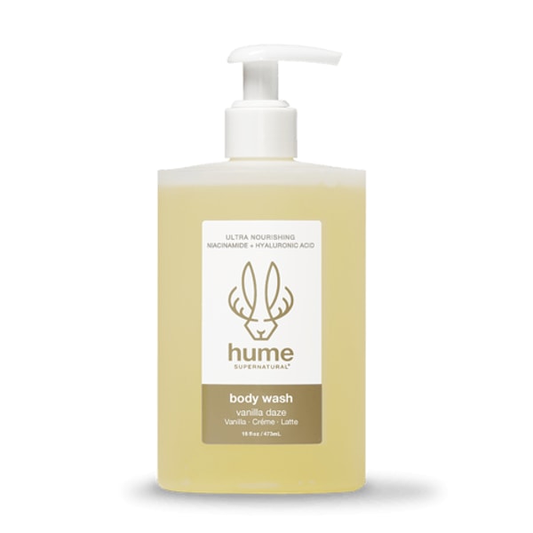Hume Supernatural Body Wash Review