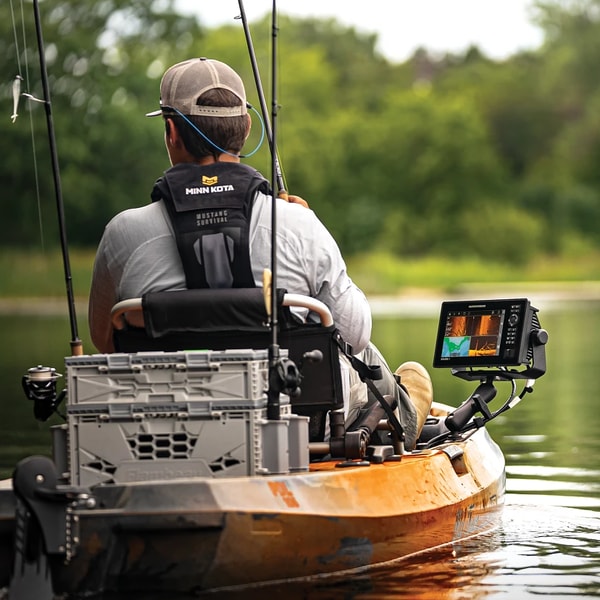 Humminbird Johnson Outdoors XPLORE Review