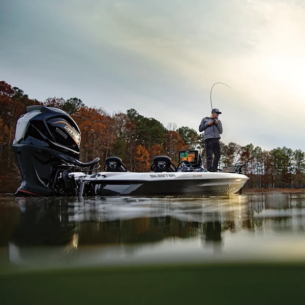 Humminbird Johnson Outdoors Review