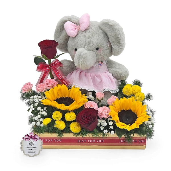 Humming Ballerina's Dream Gift Review