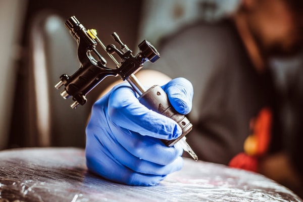 About Hummingbird Tattoo Supply