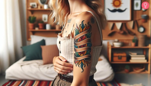 Hummingbird Tattoo Supply Review