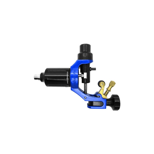 Hummingbird Tattoo Supply V1 Hummingbird Rotary Review