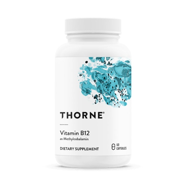 Hundred Vitamin B12 (Methylcobalamin) Review