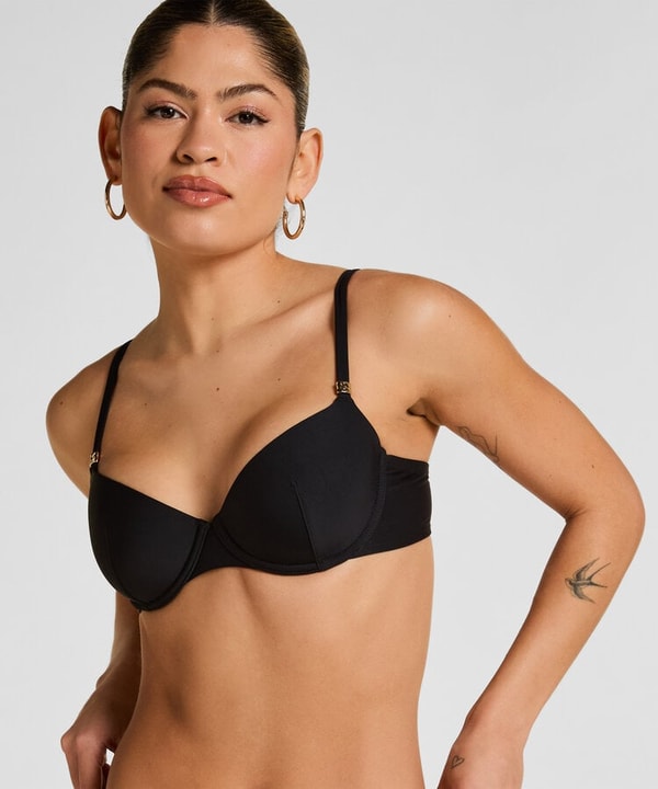 Haut de Bikini Luxe Avis