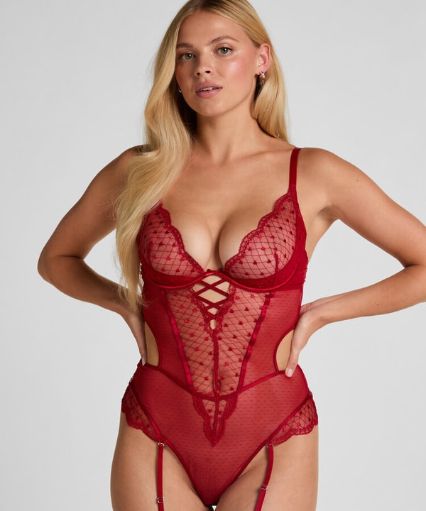 Hunkem&ouml;ller Cordelie Body Anmeldelser
