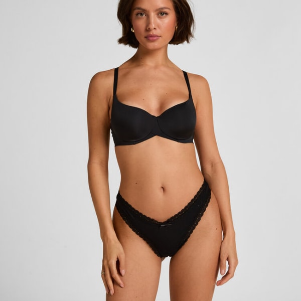 Hunkem&ouml;ller Georgia String Bewertung