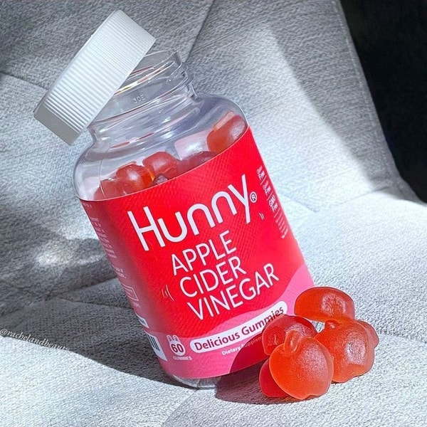 About Hunny Nutrition