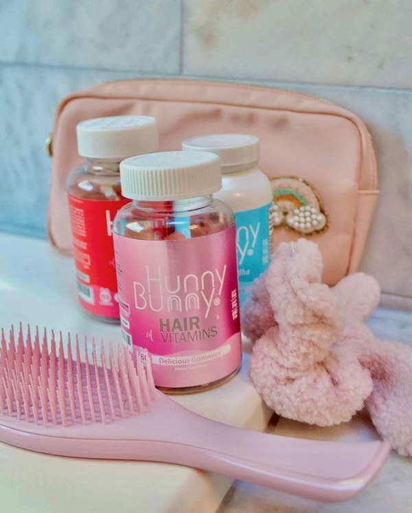 Hunny Nutrition Review
