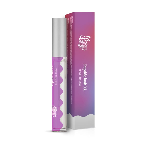 Hunny Nutrition Peptid Lash XL Review