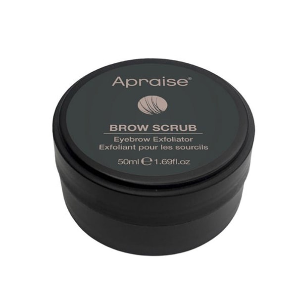 Hunt Or Dye Vegan Friendly Brow Exfoliating Scrub Review