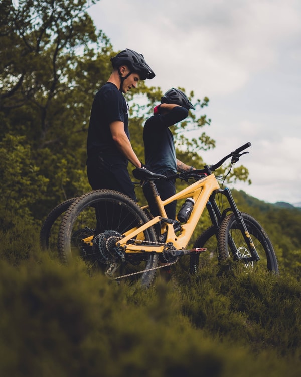 About HUNT Wheels
