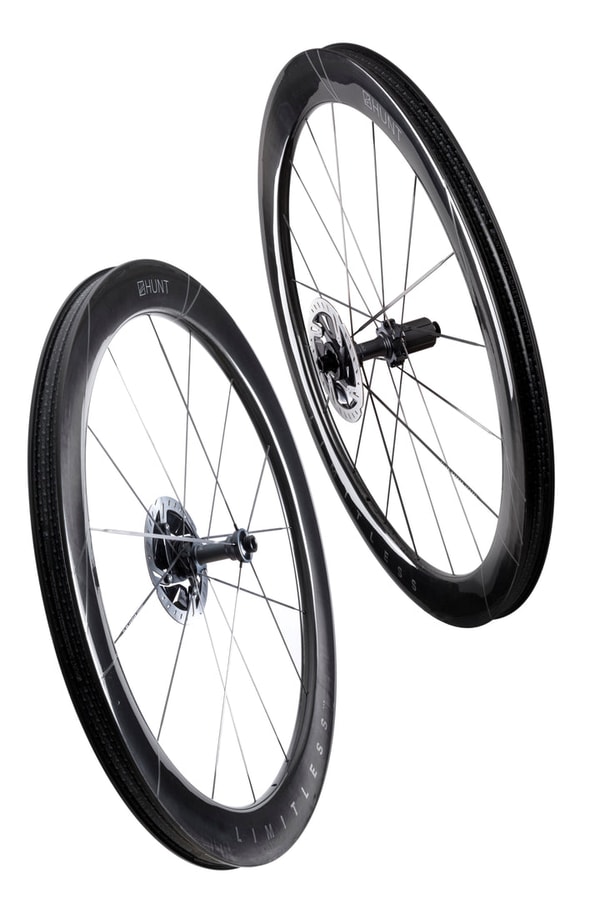 HUNT Wheels 5AM Limitless Review